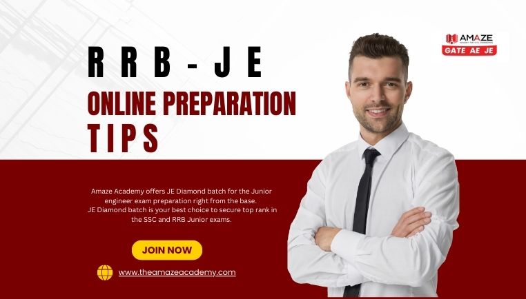 RRB JE Online Preparation Tips (1)