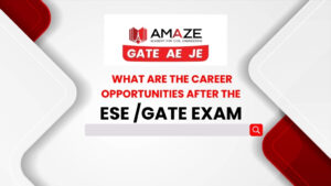 ESE /GATE exam
