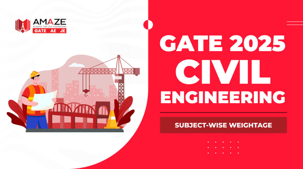 civil engineering gate syllabus