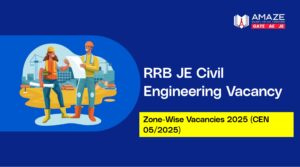 rrb je vacancy