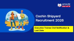 cochin shipyard