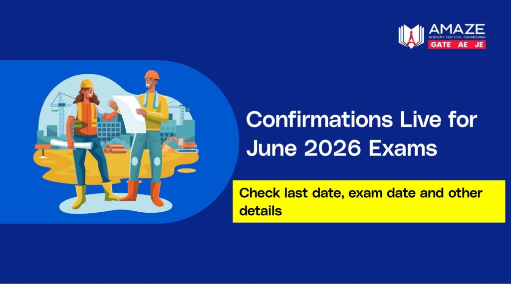 psc confirmation june 2026