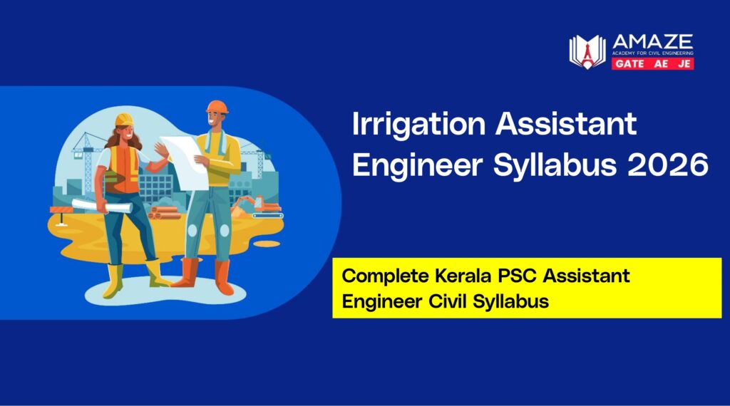 Irrigation Ae syllabus