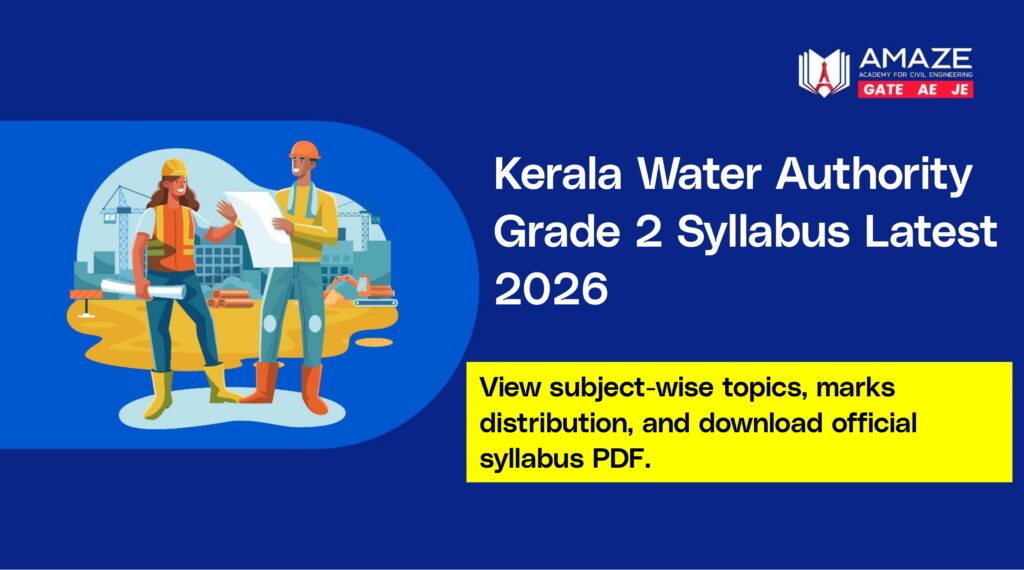 KWA Grade 2 Syllabus Latest