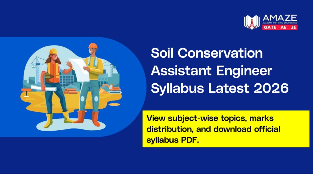 soil conservation AE
