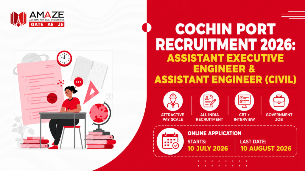 cochin port recruitment 2026