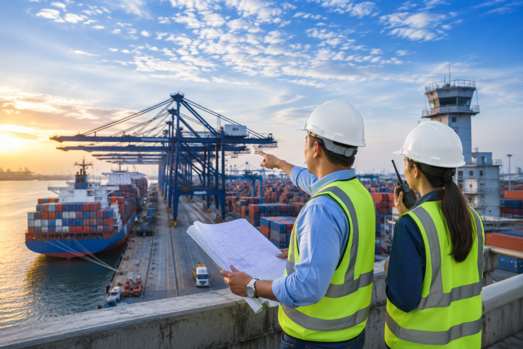 cochin port recruitment 2026