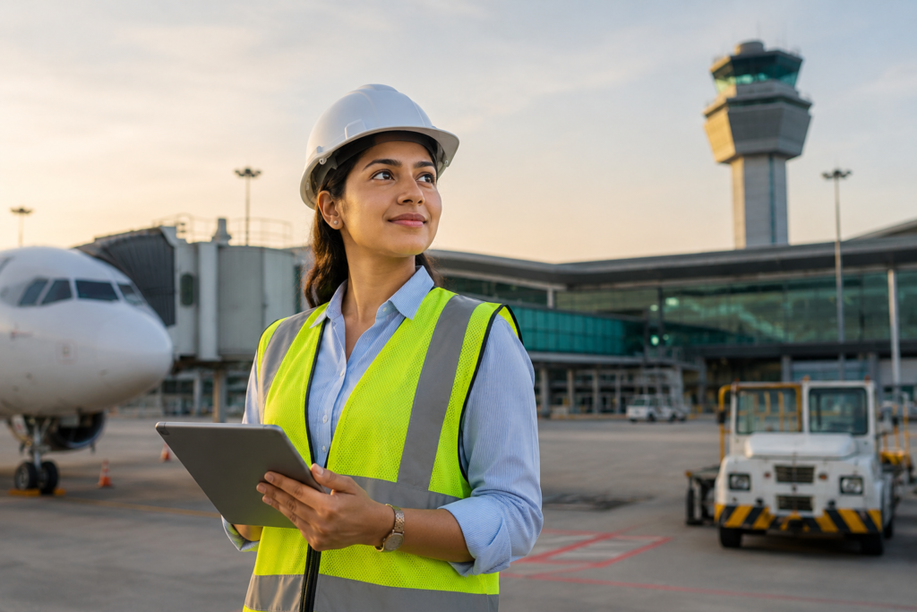 aai je recruitment