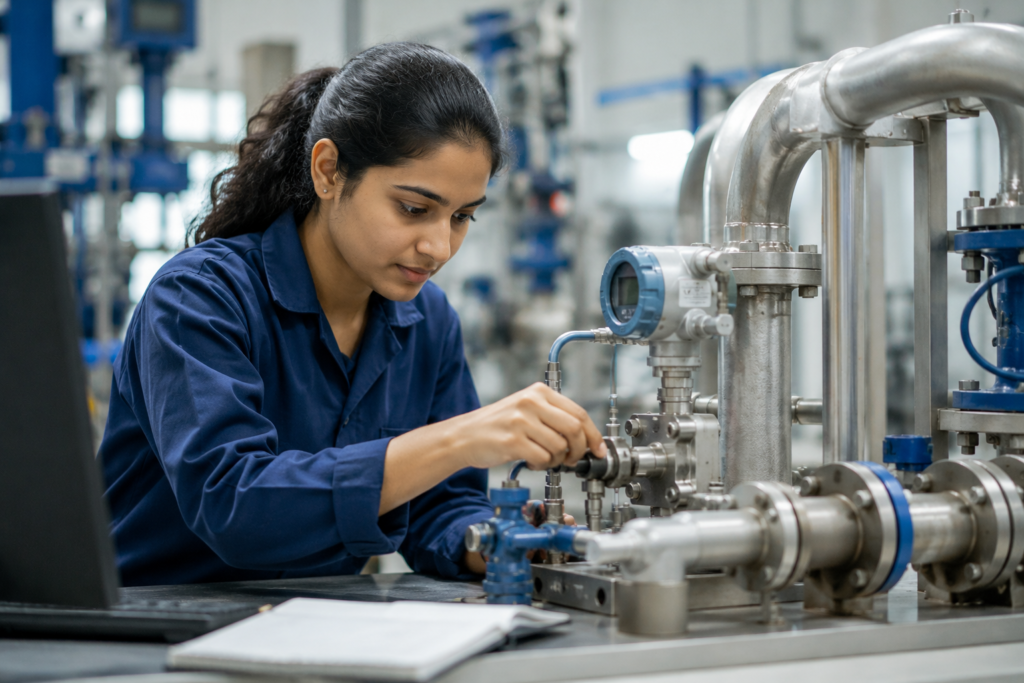FCRI Junior Research Engineer Civil Recruitment 2026