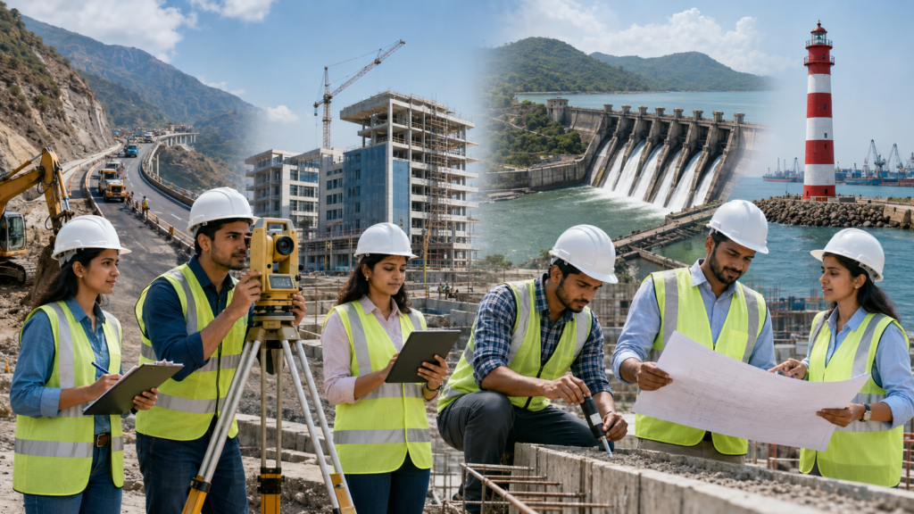 ssc je 2026 notification