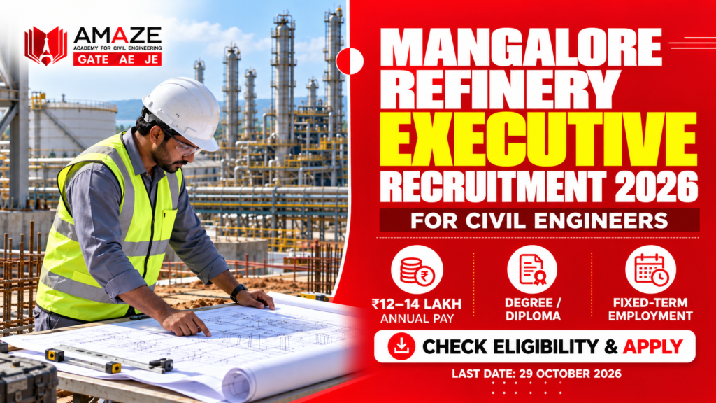 Mangalore Refinery executive